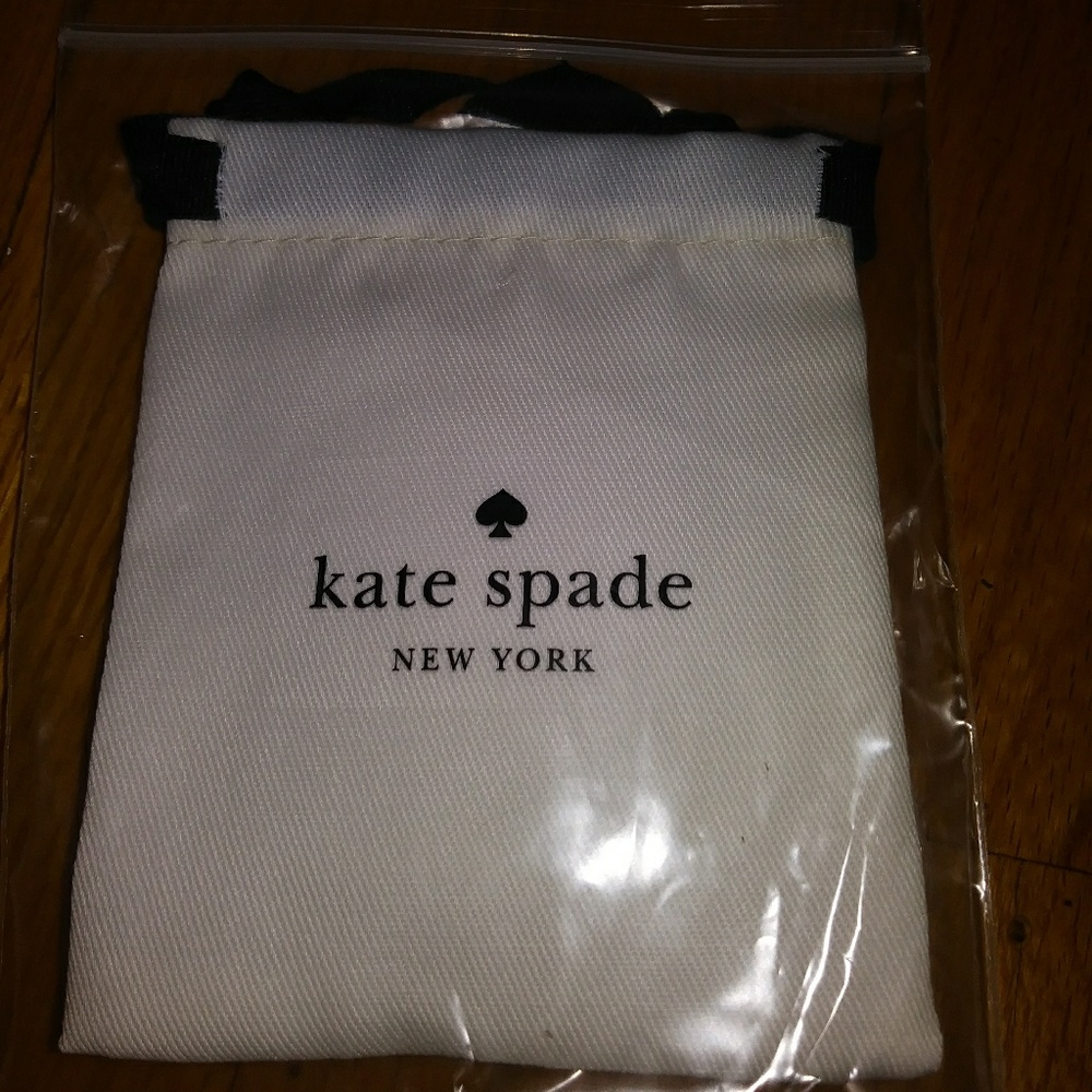 🔺BOGO 1/2 OFF🔺kate spade mismatched studs NWT - Picture 3 of 3